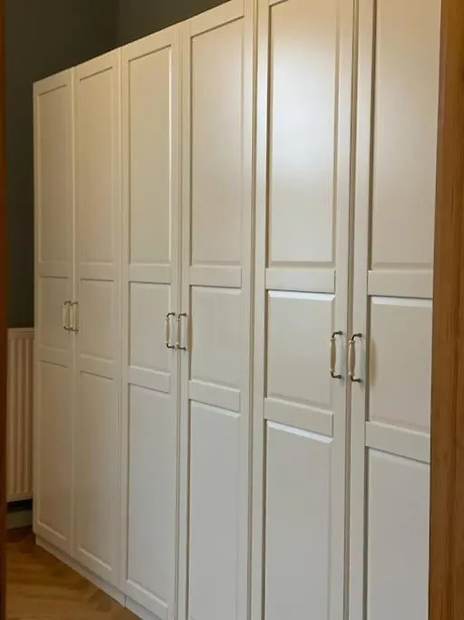 Apartment In Jugendstilvilla Am Grossen Garten I Balkone I Wlan Drezda Németország