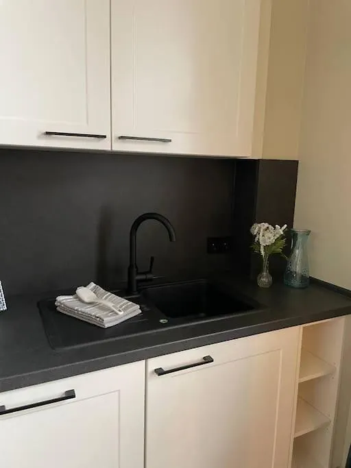 Apartment In Jugendstilvilla Am Grossen Garten I Balkone I Wlan Drezda
